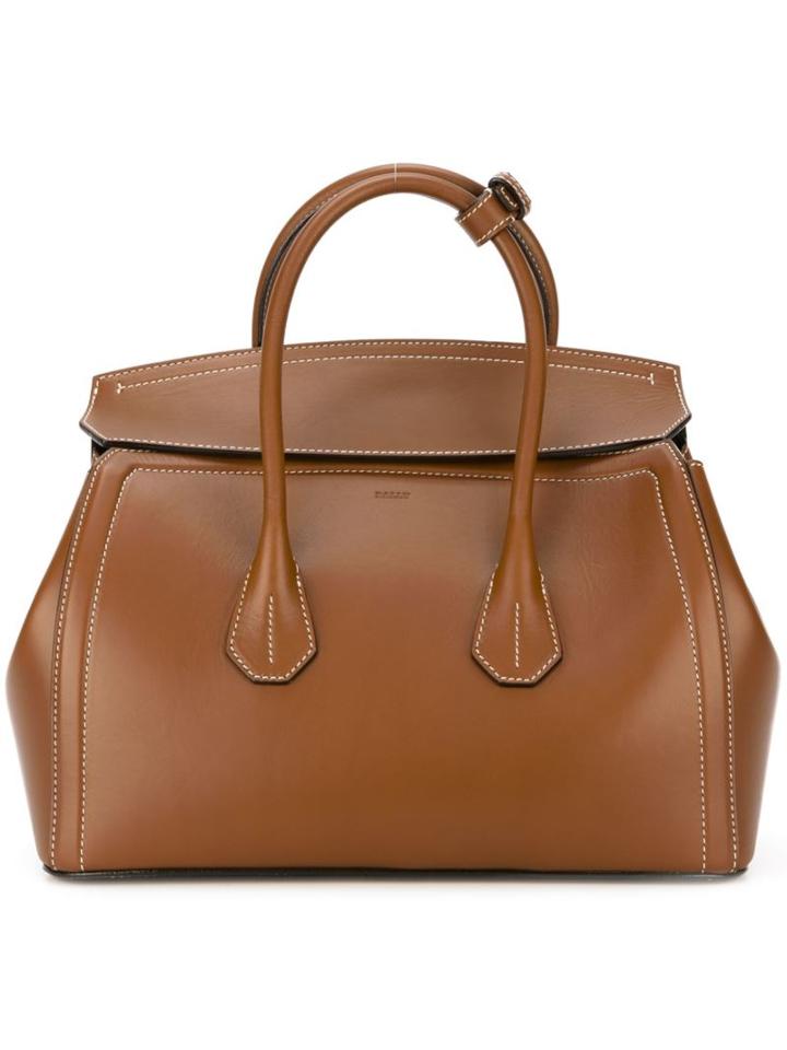 Bally Classic Tote Bag