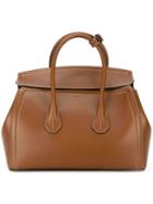 Bally Classic Tote Bag