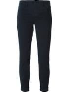 J Brand Skinny Jeans, Women's, Size: 26, Blue, Cotton/spandex/elastane/lyocell
