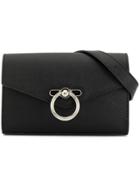 Rebecca Minkoff Jean Belt Bag - Black