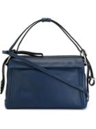 Marc By Marc Jacobs 'prism 34' Tote, Women's, Blue
