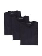 Neil Barrett 3 Pack Casual T-shirt - Blue