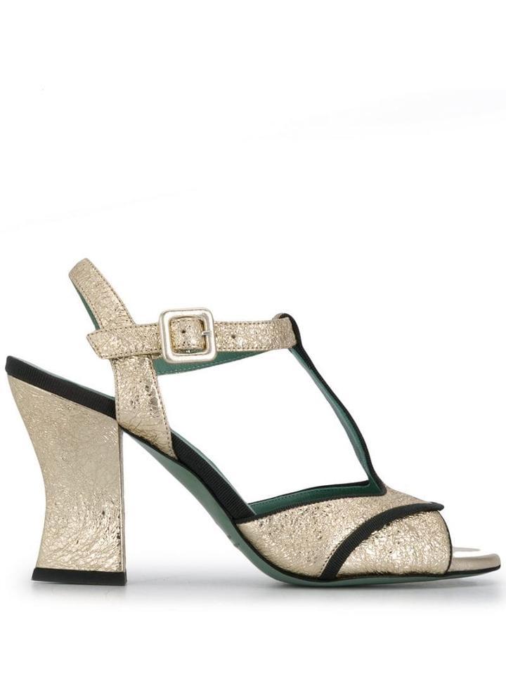 Paola D'arcano - Gold