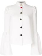 Edeline Lee Frank Shirt - White