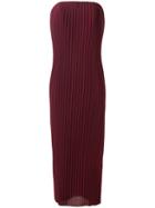 Solace Carina Dress, Women's, Size: 8, Red, Polyester