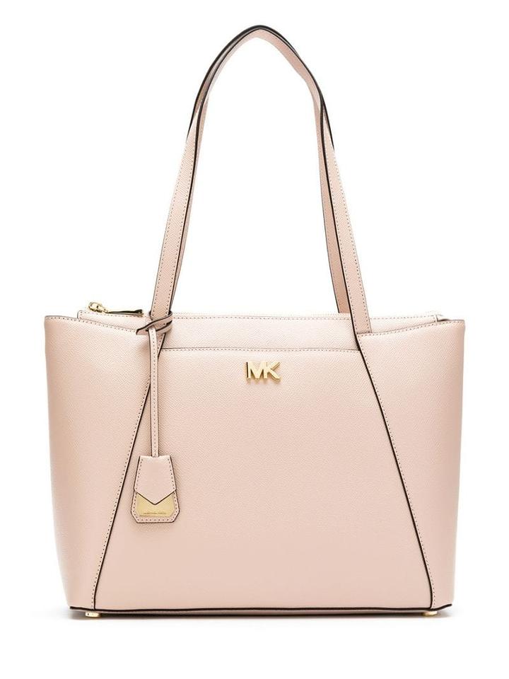 Michael Michael Kors Maddie Tote Bag - Pink