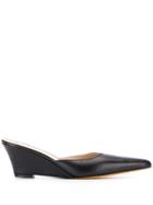 Maryam Nassir Zadeh 097 Calf000 Black