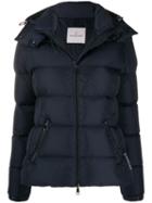 Moncler Don Puffer Jacket - Blue