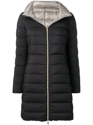 Herno Herno Pi0846d19288 Nero - Black