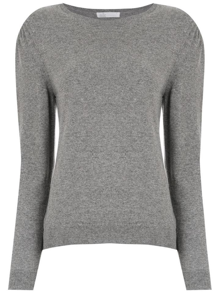 Nk - Grey