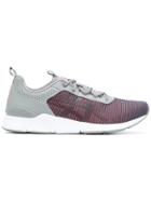 Asics Gelly Runner Sneakers - Grey