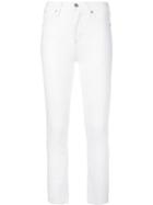 Citizens Of Humanity Skinny Fit Jeans - White