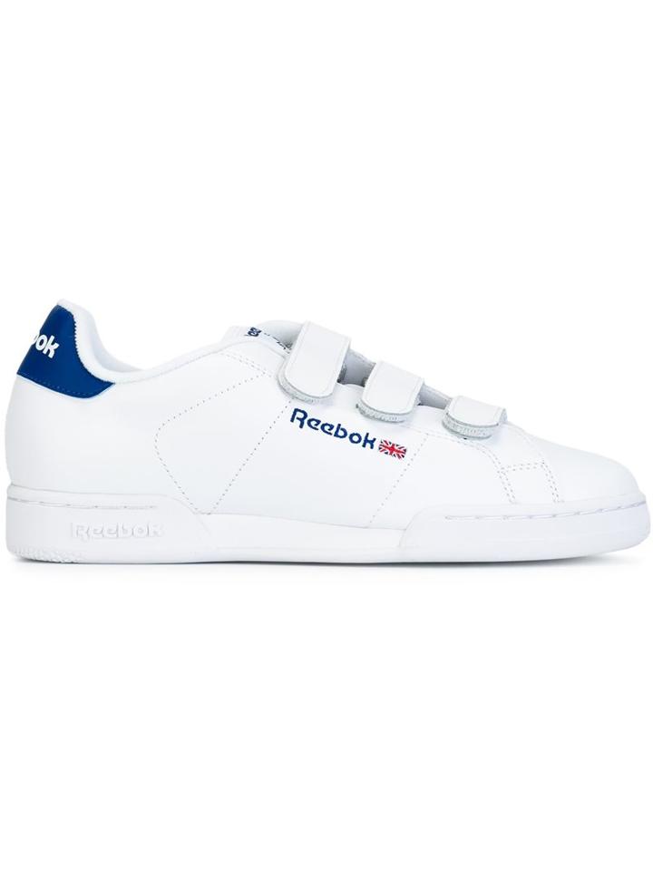 Reebok 'npc Straps' Sneakers