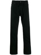 Carhartt Wip Klondike Trousers - Black