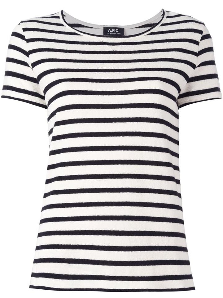A.p.c. 'lynn' T-shirt
