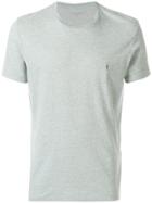 All Saints Tonic T-shirt - Grey