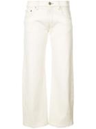 Khaite - White