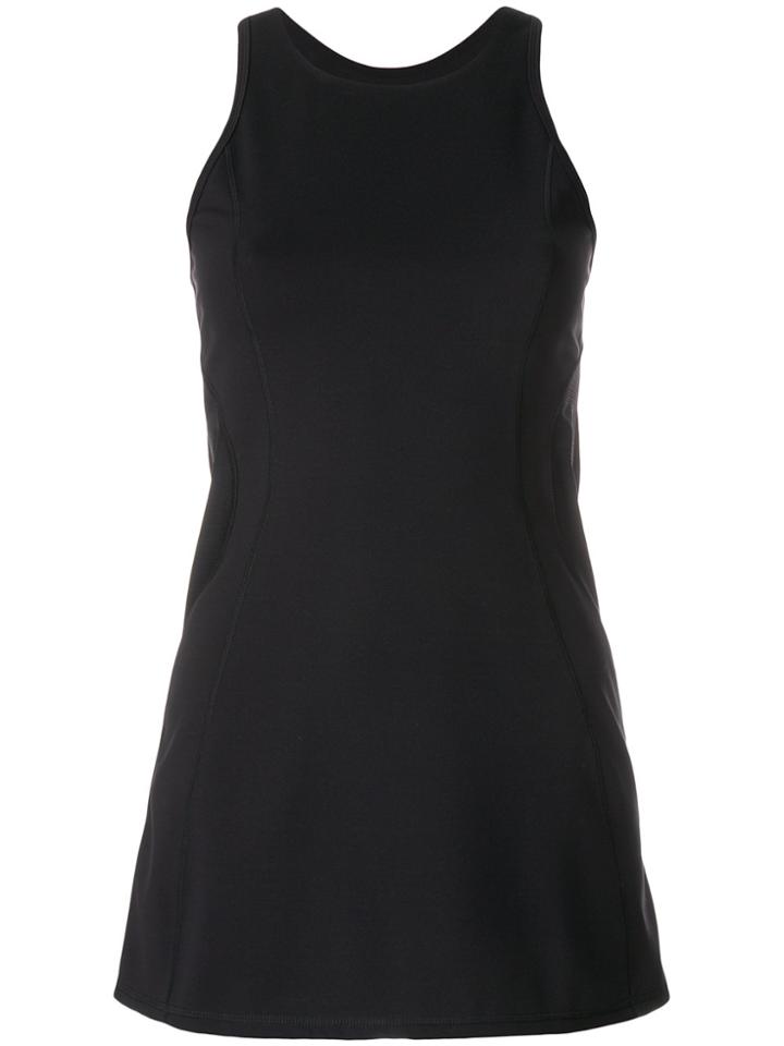 Lndr Sports Vest Top - Black