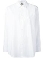 Hope - Buttoned Shirt - Women - Cotton - 40, White, Cotton