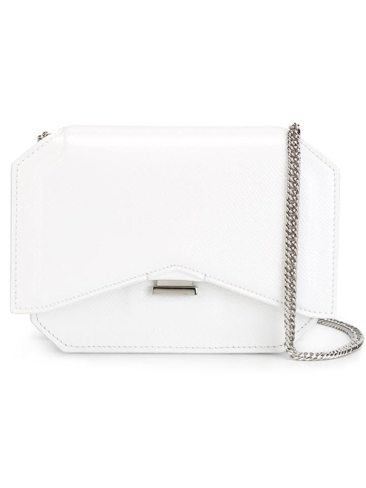 Givenchy 'bow-cut'shoulder Bag