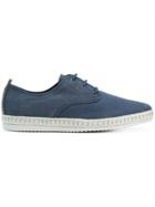 Geox Copacabana Lace-up Shoes - Blue