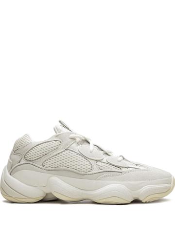 Adidas Yeezy Yeezy 500 Bone White Sneakers
