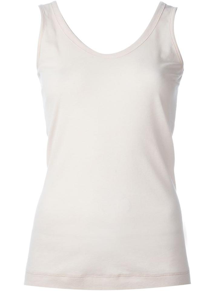 Forte Forte V-neck Tank Top