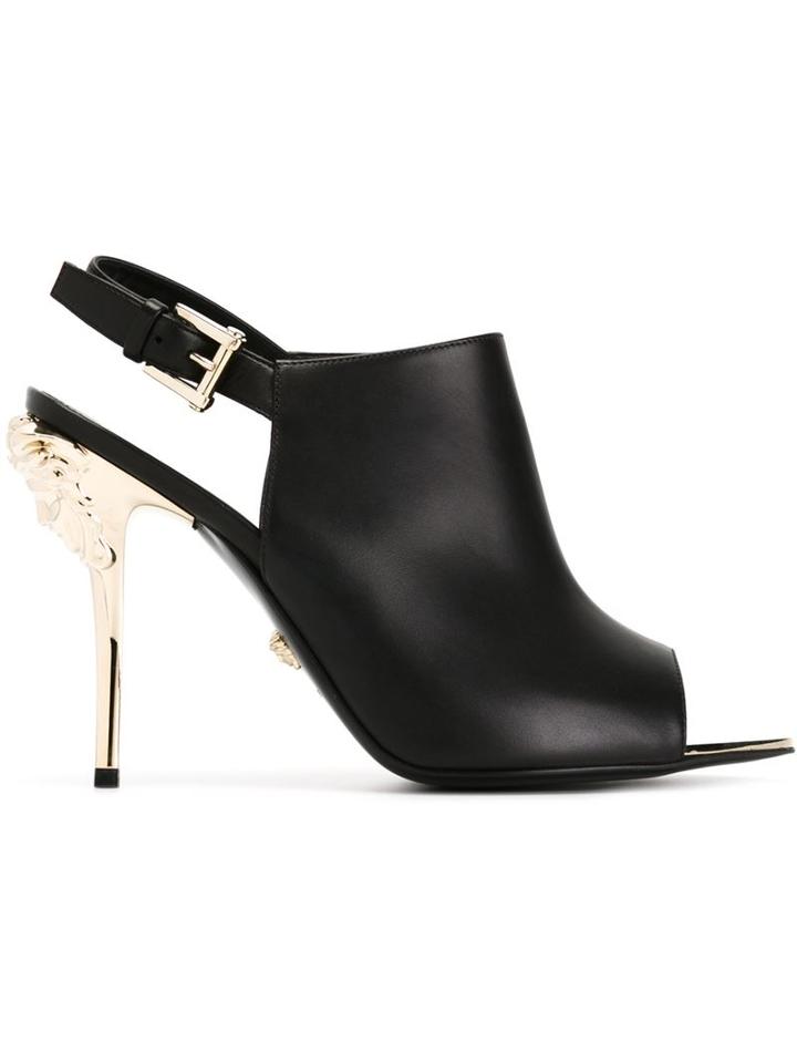 Versace 'palazzo' Sandals