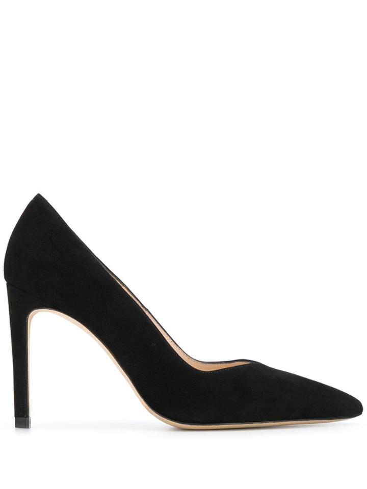 Sandro Paris Daphnee Pumps - Black