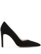 Sandro Paris Daphnee Pumps - Black