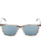 Oliver Peoples Square Sunglasses