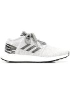 Adidas Adidas X Undefeated Pureboost Go Sneakers - Grey