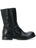 The Last Conspiracy Deal Mid-calf Boots - Black