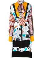 Msgm 'fantasia' Dress