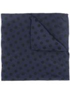 Miu Miu Shine Ascot - Blue