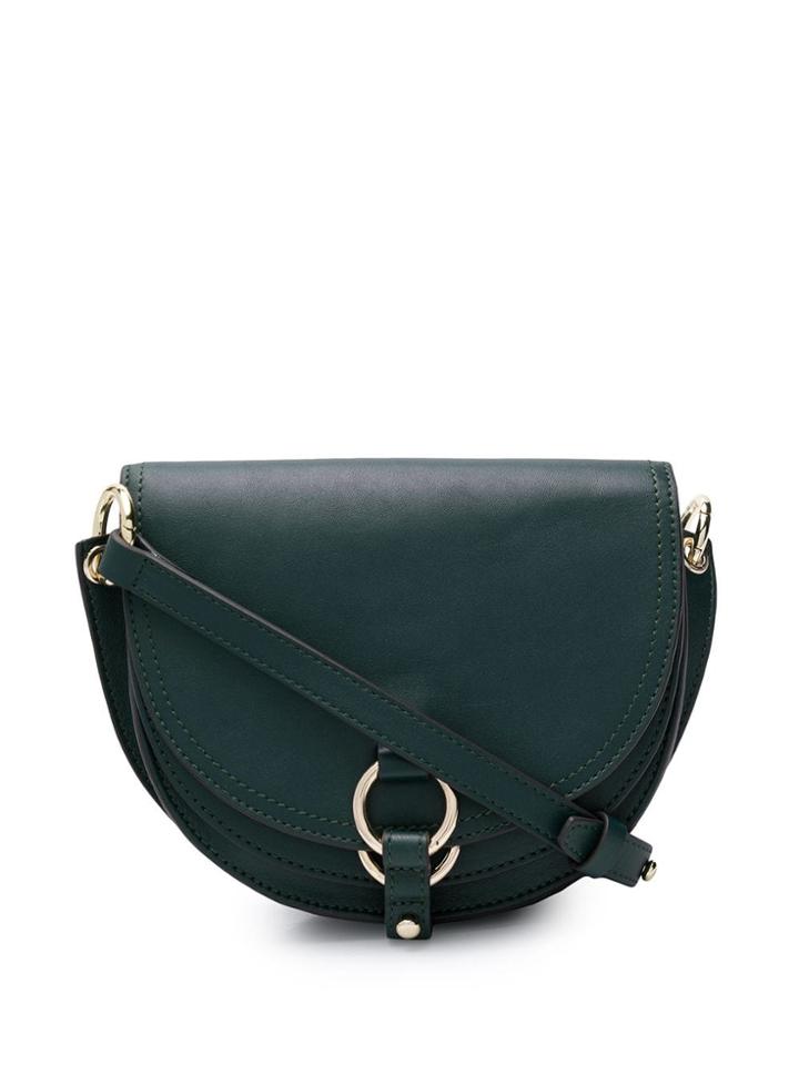 Tila March Gigi Mini Bag - Green