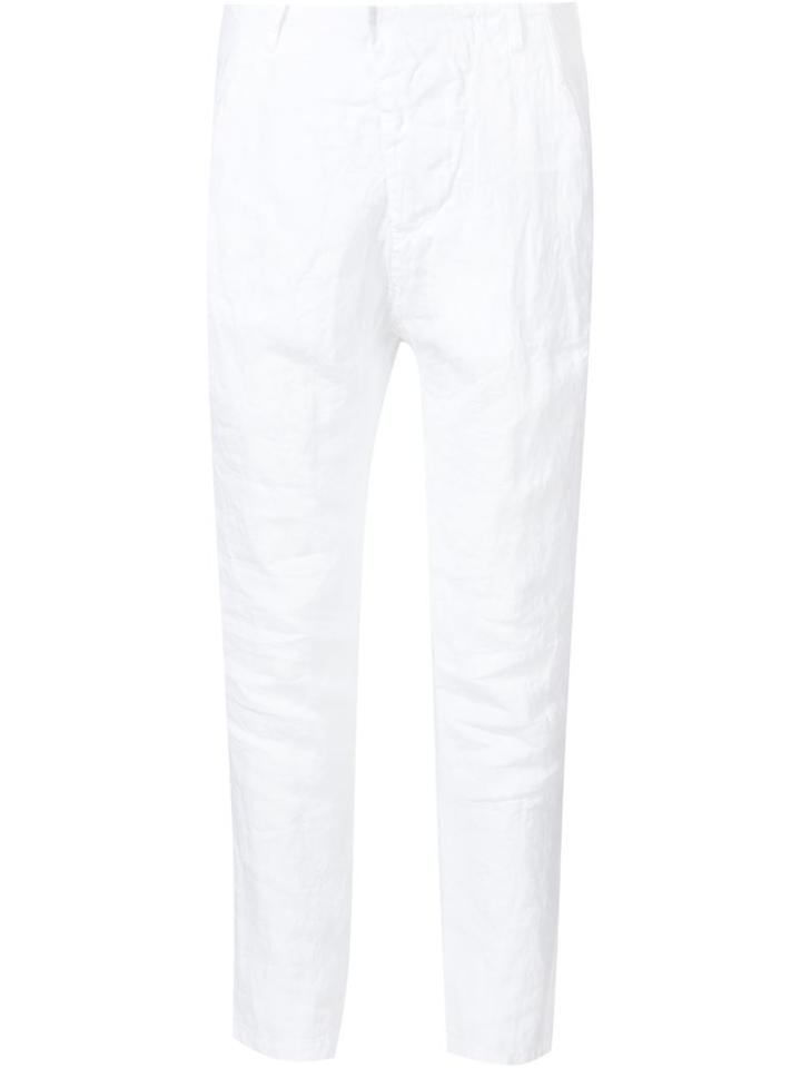 Transit Slim-fit Trousers