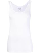 Majestic Filatures Alice Tank Top - White