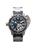 Ulysse Nardin Diver Deep Dive 'hammerhead Shark' Limited Edition 46mm
