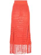 Altuzarra - Orange