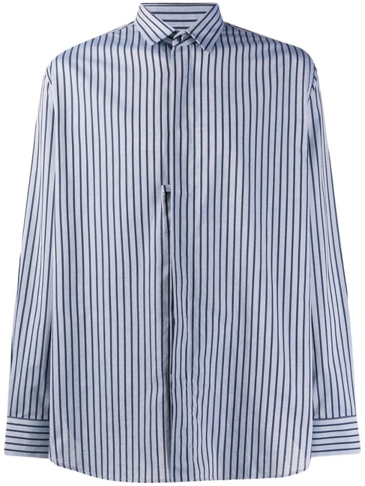 Saint Laurent Saint Laurent 564172y144v L.navy/d.blue/4029
