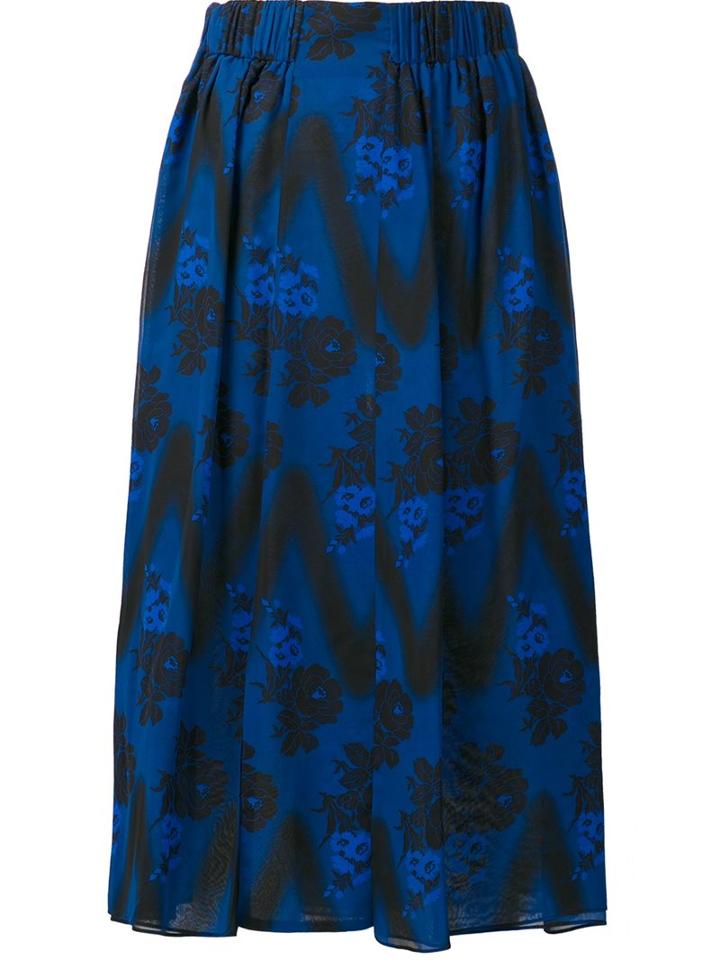Creatures Of The Wind 'sudo' Skirt