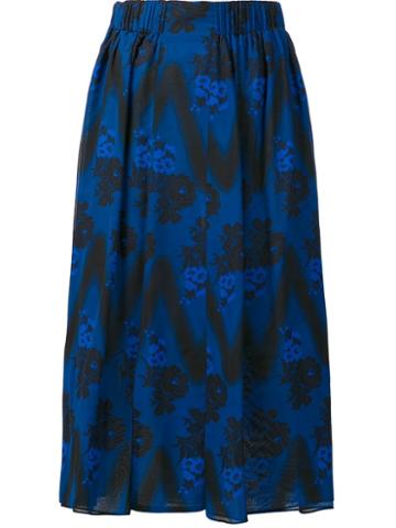 Creatures Of The Wind 'sudo' Skirt