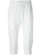 Helmut Lang 'torsion' Trousers