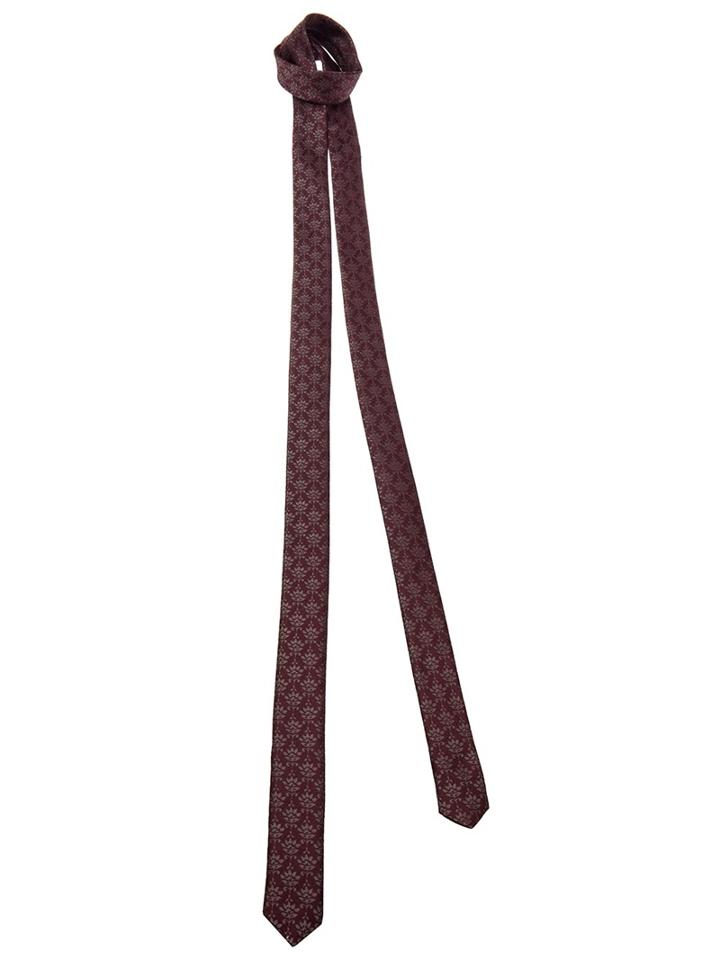 Undercover Skinny Tie