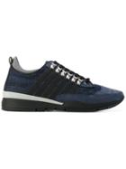 Dsquared2 Denim 251 Sneakers - Blue