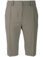 Rokh Tailored Shorts - Grey