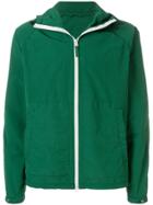 Aspesi Supertecnico Ii Jacket - Grey