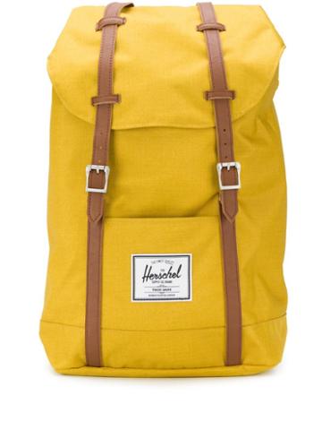 Herschel Supply Co. - Yellow