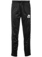 Kappa Kappa 3030c30 907blackwhite Natural (vegetable)->cotton
